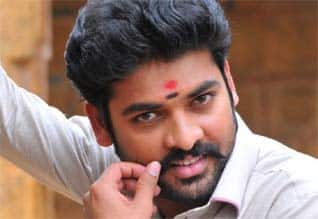 விமல் நடிக்கும் 36வது படத்தின் படப்பிடிப்பு காரைக்குடியில் தொடங்கியது!