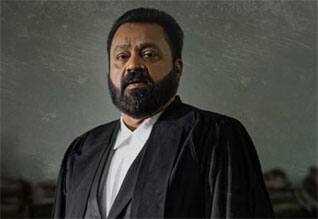 டைட்டிலை மாற்றச் சொல்லி சென்சார் நிர்பந்தம் ; தள்ளிப்போன சுரேஷ் கோபி பட ரிலீஸ்