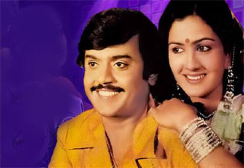 பிளாஷ்பேக்: கங்கை அமரனை நம்பி ஏமாந்த ஏவிஎம்