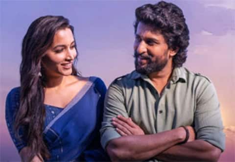 ஹிட் 3  மீது கதை திருட்டு வழக்கு