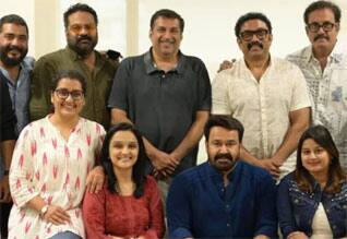 மீண்டும் போட்டியிட மறுப்பு ; பொதுக்குழுவில் ஏமாற்றம் தந்த மோகன்லால்