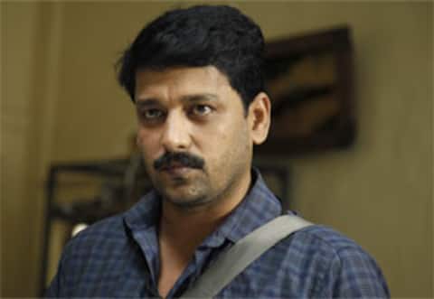 விதார்த் நடிக்கும் ஆந்தாலாஜி கதை