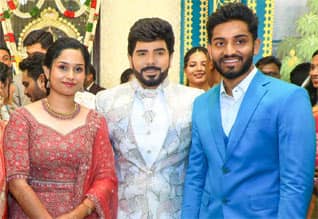 இந்தாண்டு ‛நம்ம தீபாவளி : தீபாவளிக்கு வெளியாகும் ‛லெஜெண்ட் சரவணனின் புதிய படம்