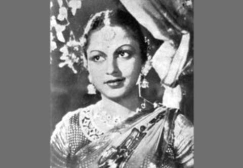 பிளாஷ்பேக்: லாவண்யாவை காப்பாற்றிய நடனம்
