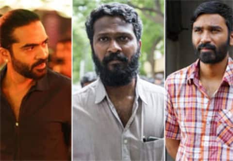 சிம்பு - வெற்றிமாறன் கூட்டணி : தனுஷ் தரப்பில் திடீர் எதிர்ப்பு ?