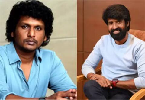 லோகேஷ் கனகராஜ் தயாரிப்பில் சூரி : இயக்குனர் யார்?