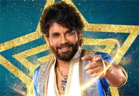 பிக் பாஸ் தெலுங்கு : தொகுப்பாளராகத் தொடரும் நாகார்ஜுனா