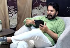 மீண்டும் துடிப்புடன் படப்பிடிப்புக்கு தயாரான மம்முட்டி