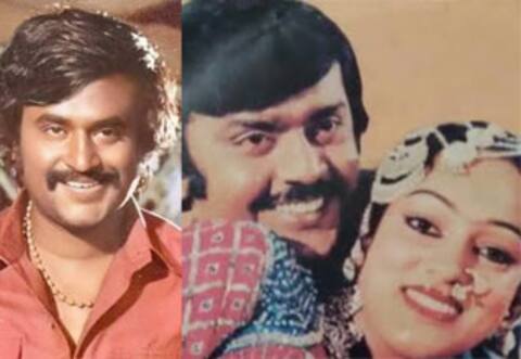 பிளாஷ்பேக்: 3டி படத்தில் நடிக்க மறுத்த ரஜினிகாந்த்