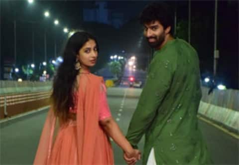 டேட்டிங் ஆப் சிக்கல்களை பேசவரும் நீ பாரெவர்