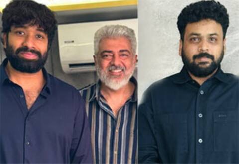 அஜித் படத்தை தயாரிக்கும் அஜித் ரசிகர்