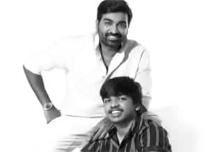 சூர்யா சேதுபதி : தமிழ் சினிமாவில் அடுத்த வாரிசு நடிகர், வரவேற்பு பெறுவாரா ?
