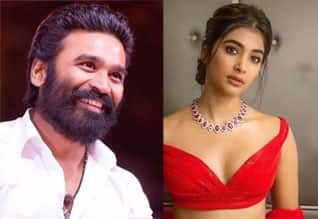 தனுஷூக்கு ஜோடியாகும் பூஜா ஹெக்டே!
