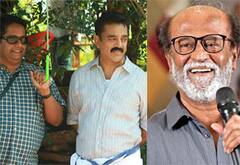 பாபநாசம் படத்தில் என் முதல் சாய்ஸ் ரஜினிதான்: ஜீத்து ஜோசப் பகிர்ந்த சுவாரஸ்ய தகவல்