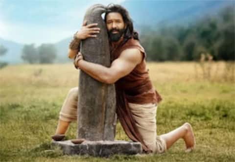 பாராட்டுக்கள் கிடைத்தும் வசூலை அள்ளாத கண்ணப்பா