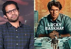 விரைவில் லக்கி பாஸ்கர் 2: வெங்கி அட்லூரி அப்டேட்