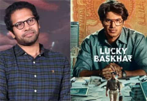 விரைவில் லக்கி பாஸ்கர் 2: வெங்கி அட்லூரி அப்டேட்