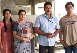 ‛3BHK படத்தின் மூன்று நாள் வசூல் வெளியானது