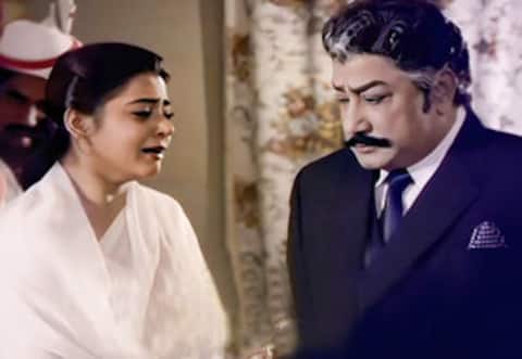 பிளாஷ்பேக் : ஒரே படத்துடன் தமிழில் மூட்டை கட்டிய காஜல்