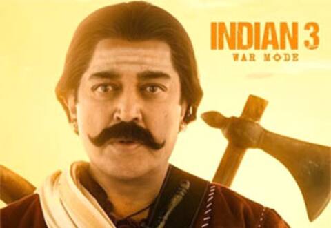 இந்தியன் 2, தக் லைப் தோல்விகள் : இந்தியன் 3 எதிர்காலம் என்ன ?