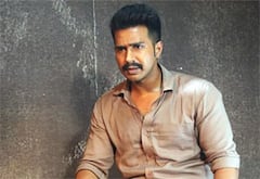 அடுத்த ஆண்டு ‛ராட்சசன் 2 : விஷ்ணு விஷால் கொடுத்த அப்டேட்