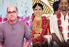 மகள் திருமணத்துக்கு அழைக்காமல் வந்தவர்கள்: தலைவாசல் விஜய் சொன்னது புதுக்கதை