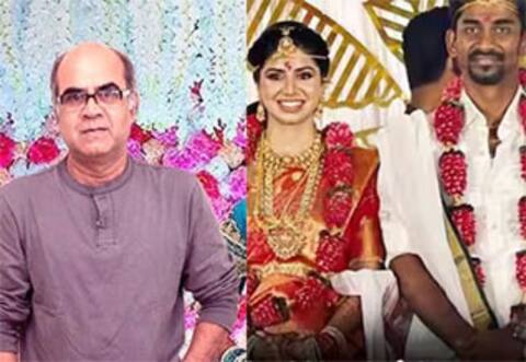 மகள் திருமணத்துக்கு அழைக்காமல் வந்தவர்கள்: தலைவாசல் விஜய் சொன்னது புதுக்கதை