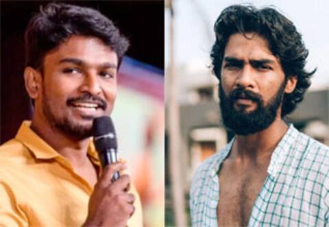 ரத்னகுமாரின் அடுத்து படம் யாருடன்....