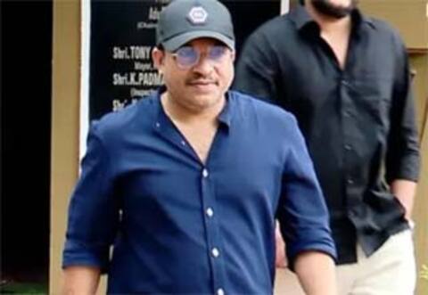 லாபத்தில் பங்கு: விசாரணைக்கு பின் தெளிவுபடுத்திய மஞ்சும்மேல் பாய்ஸ் தயாரிப்பாளர்