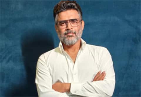 ராஜமவுலி படத்தில் மகேஷ் பாபுவுக்கு அப்பாவாகும் மாதவன்
