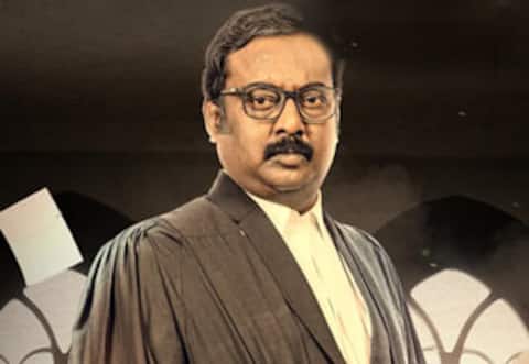 வெப் தொடரில் நாயகன் ஆன சரவணன்