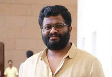 தெலுங்கு நடிகருடன் இணையும் பி.எஸ்.மித்ரன்!
