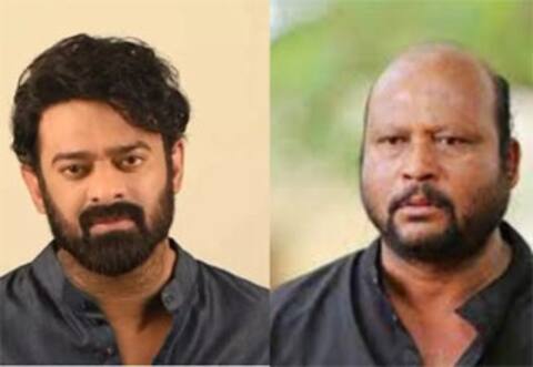 50 லட்சம் உதவி செய்வதாக பிரபாஸ்  சொல்லவில்லை : காமெடி நடிகரின் குடும்பம் மறுப்பு