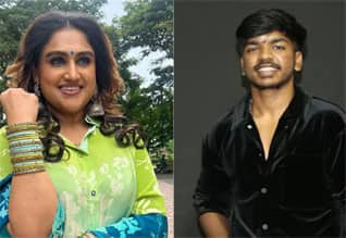 விஜய்சேதுபதி மகன் விஜய் மாதிரி வருவார்: வனிதா விஜயகுமார்