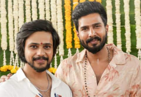 கடந்த வாரம் ஒரு வாரிசு அறிமுகம், இந்த வாரம் மற்றொரு வாரிசு அறிமுகம்