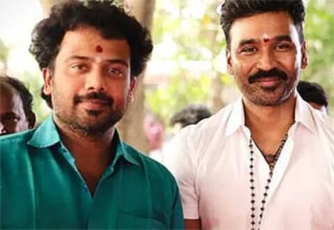 தனுஷ் 54வது படத்தில் இணைந்தது குறித்து பிரித்வி பாண்டியராஜன் நெகிழ்ச்சி!