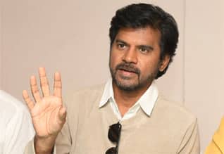 வலிகள் இல்லாமல் வாழ்க்கை இல்லை! அனுபவம் பேசும் கவிஞர் பா.விஜய்