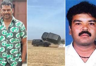 பாதுகாப்பற்ற படப்பிடிப்பு : ஒரே ஆண்டில் இரண்டு ஸ்டன்ட் நடிகர்கள் மரணம்