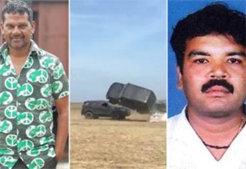 பாதுகாப்பற்ற படப்பிடிப்பு : ஒரே ஆண்டில் இரண்டு ஸ்டன்ட் நடிகர்கள் மரணம்