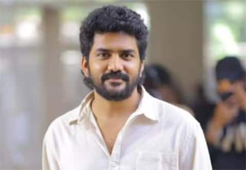 தண்டட்டி இயக்குனர் படத்தில் கவின்