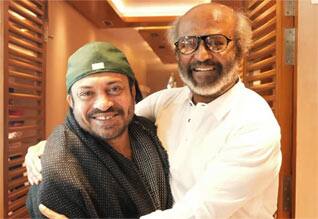 கூலி படத்தில் பஹத் பாசிலுக்கு உருவாக்கப்பட்ட வேடத்தில் சவுபின் ஷாகிர்