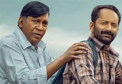 மீண்டும் சீரியஸ் கதையில் வடிவேலு?