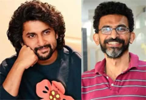 தனுஷை தொடர்ந்து நானியை இயக்கும் சேகர் கம்முலா