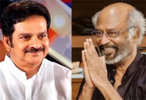 30 ஆண்டுகளுக்குப் பிறகு ‛ஜெயிலர் 2 படப்பிடிப்பில் மீண்டும் ரஜினியை சந்தித்த நடிகர் தேவன்