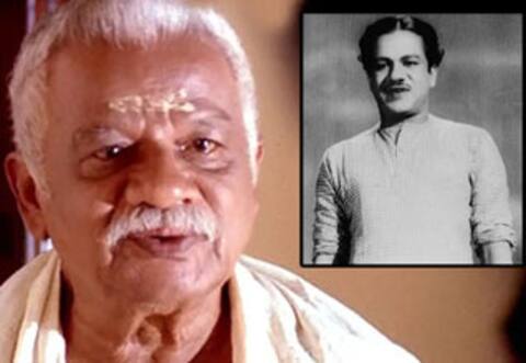 பிளாஷ்பேக்: மலையாளத்தின் முதல் சூப்பர் ஸ்டார்
