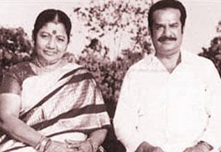 பிளாஷ்பேக்: எம்ஜிஆர் வாக்குப்படி முத்துலட்சுமிக்கு நடந்த திருமணம்