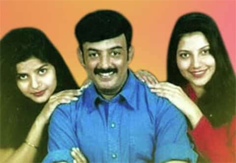 பிளாஷ்பேக்: இயக்குனராக தோல்வி அடைந்த மோகன்