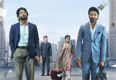 டாப் 10… முதல் இரண்டு இடங்களில் குபேரா