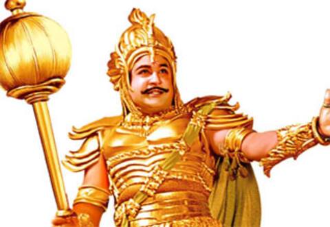 ‛கலைத்தாயின் தவப்புதல்வன் : இன்று நடிகர் சிவாஜியின் நினைவுத்தினம்
