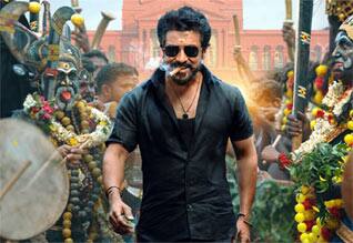 வாயில் சுருட்டு உடன் சூர்யா... சமூக அக்கறை இது தானா : ரசிகர்கள் அதிர்ச்சி